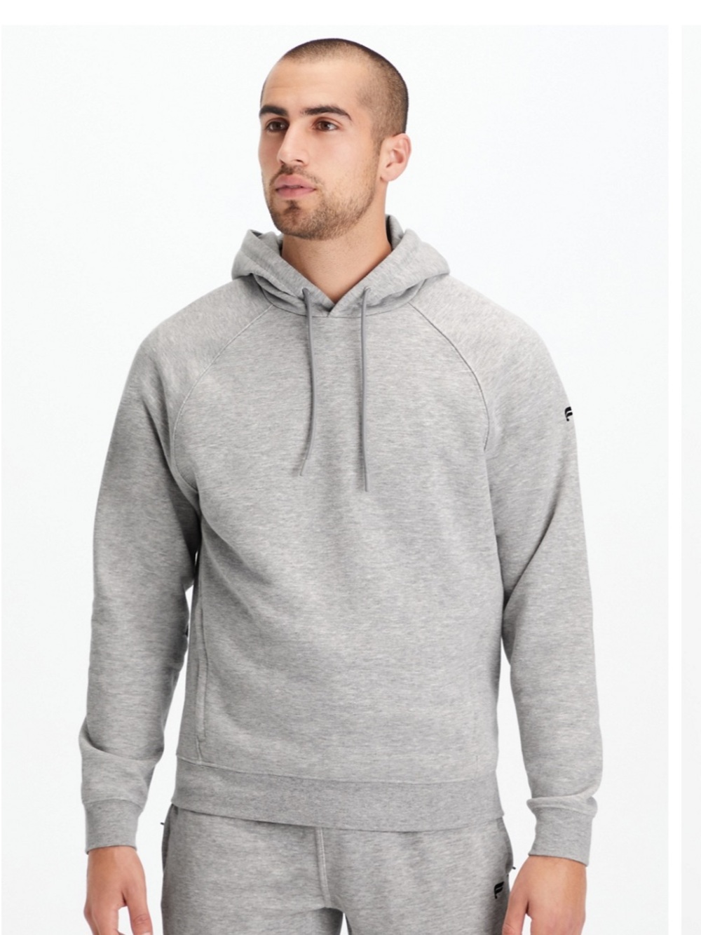 Fabletics The Lightweight Go-To Hoodie $85 retail SOLD OUT